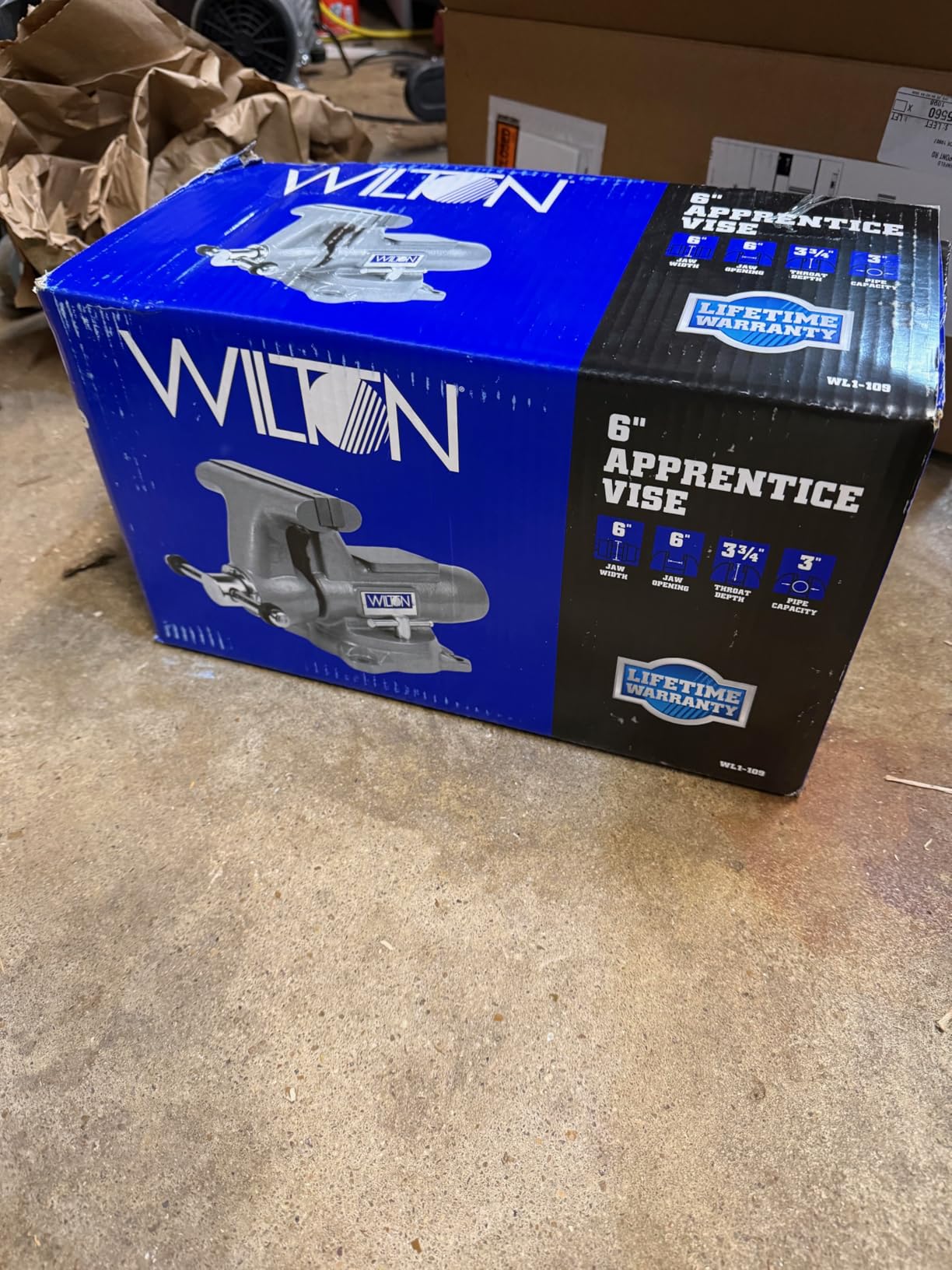 Wilton 6