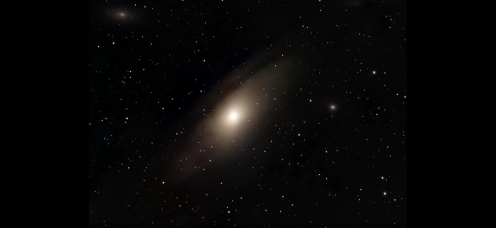 ZWO Seestar S30 Pro Smart Telescope, App-Controlled Astrophotography customer photo 1