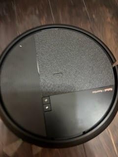 iRobot Roomba Plus 575X Combo Robot + AutoWash Dock, Self-Cleans, Heated Wash & Heated Dry, Auto-Empties up to 90 Days, 3.2X Power-Lifting Suction, 2X Deeper Mopping, Ideal for Homes with Pets & Kids customer photo 2