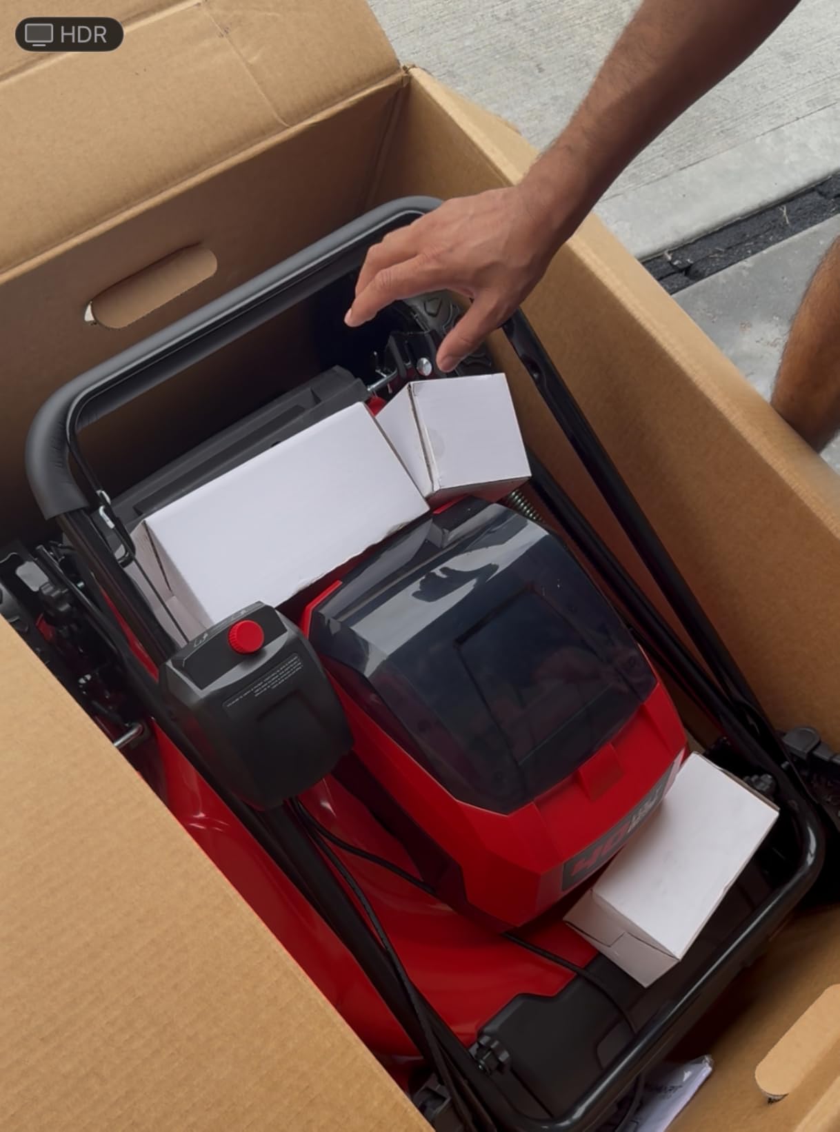 PowerSmart 20