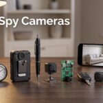 Best Spy Cameras