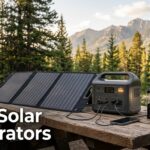Best Solar Generators