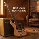 Best 6 String Bass Guitars