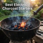 Best Electric Charcoal Starters