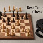 Best Tournament Chess Sets