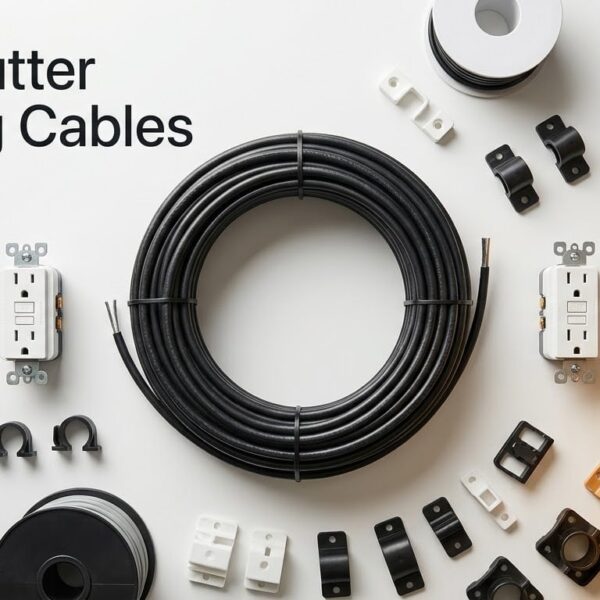Best Gutter Heating Cables