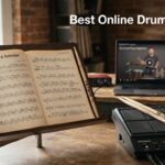 Best Online Drum Courses