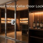 Best Wine Cellar Door Locks