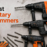 Best Rotary Hammers