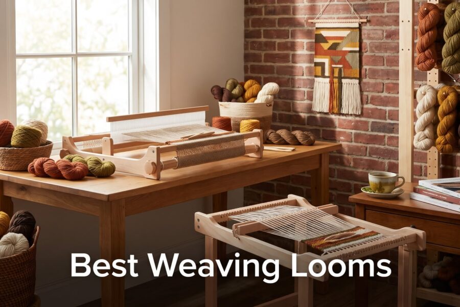 Best Weaving Looms