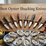 Best Oyster Shucking Knives