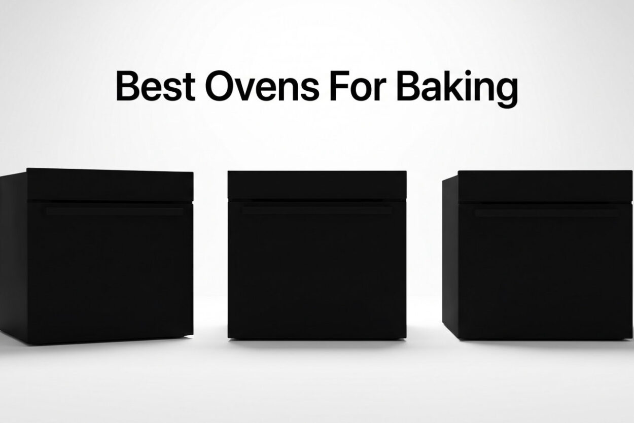Best Ovens For Baking
