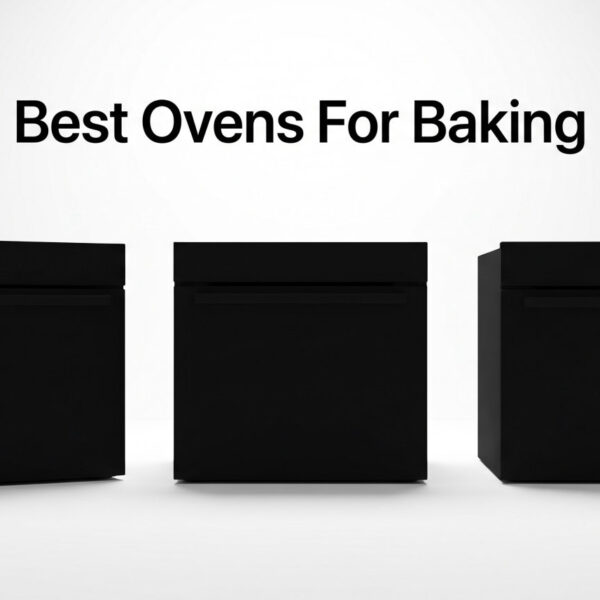 Best Ovens For Baking