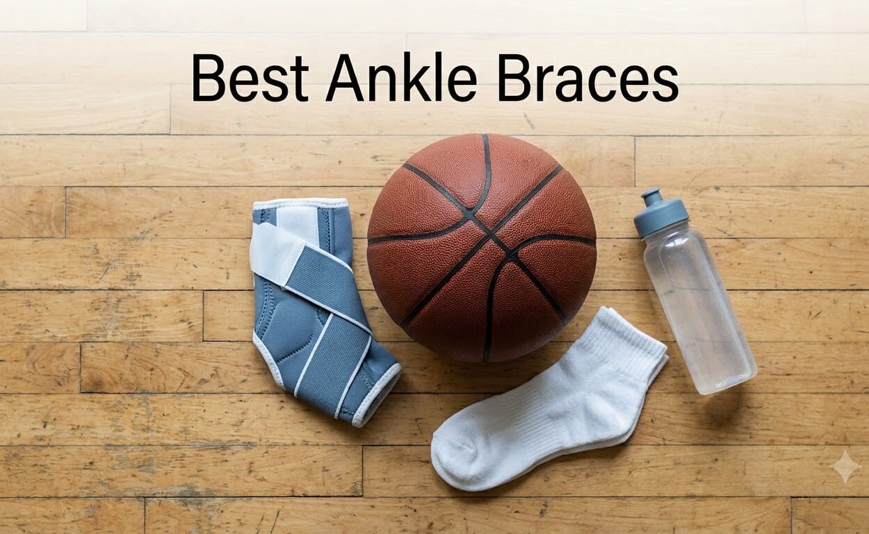Best Ankle Braces