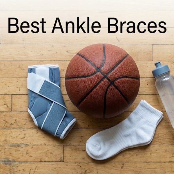 Best Ankle Braces