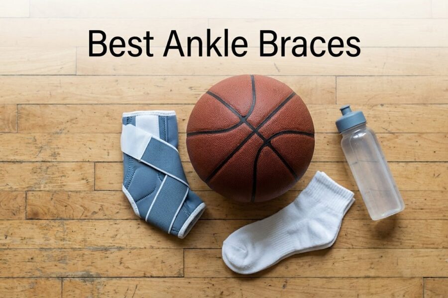 Best Ankle Braces