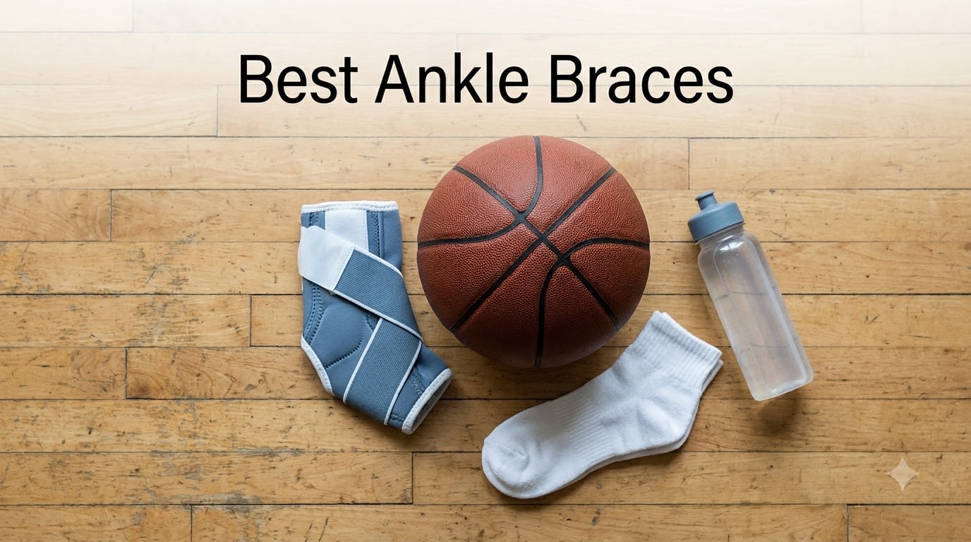Best Ankle Braces