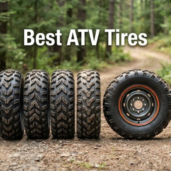 Best ATV Tires