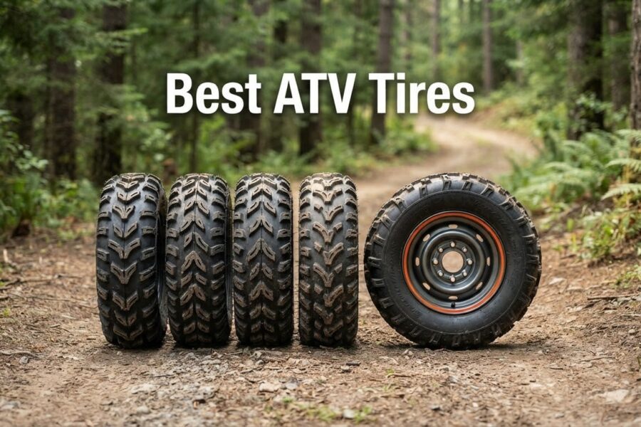 Best ATV Tires