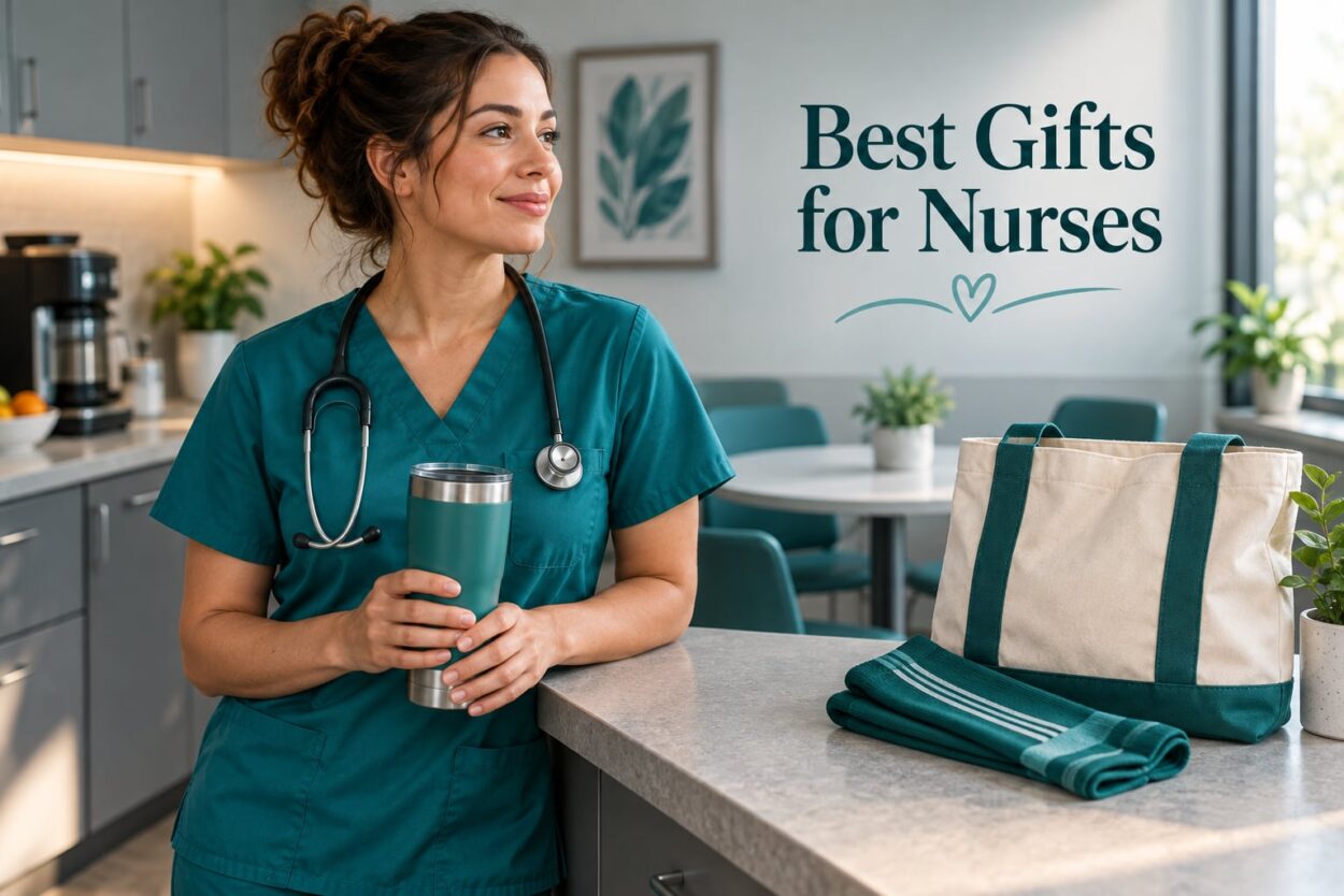 Best Gifts for Nurses