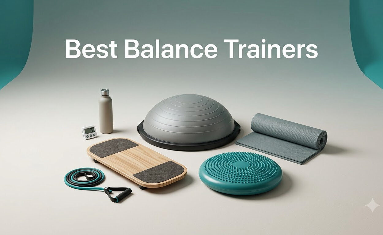 Best Balance Trainers