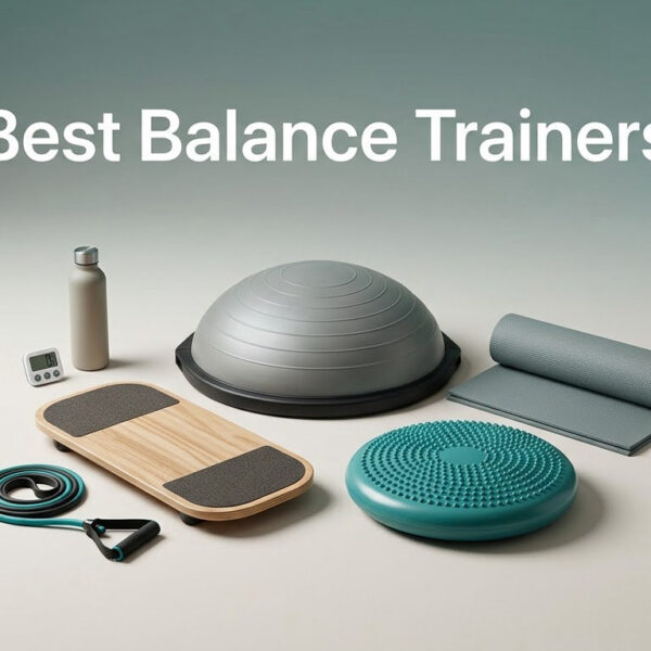 Best Balance Trainers