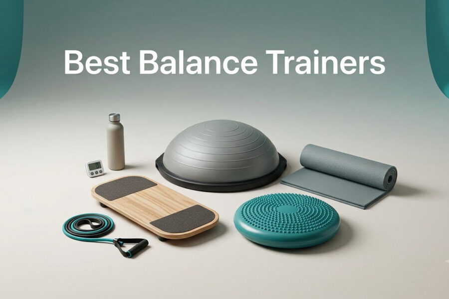 Best Balance Trainers