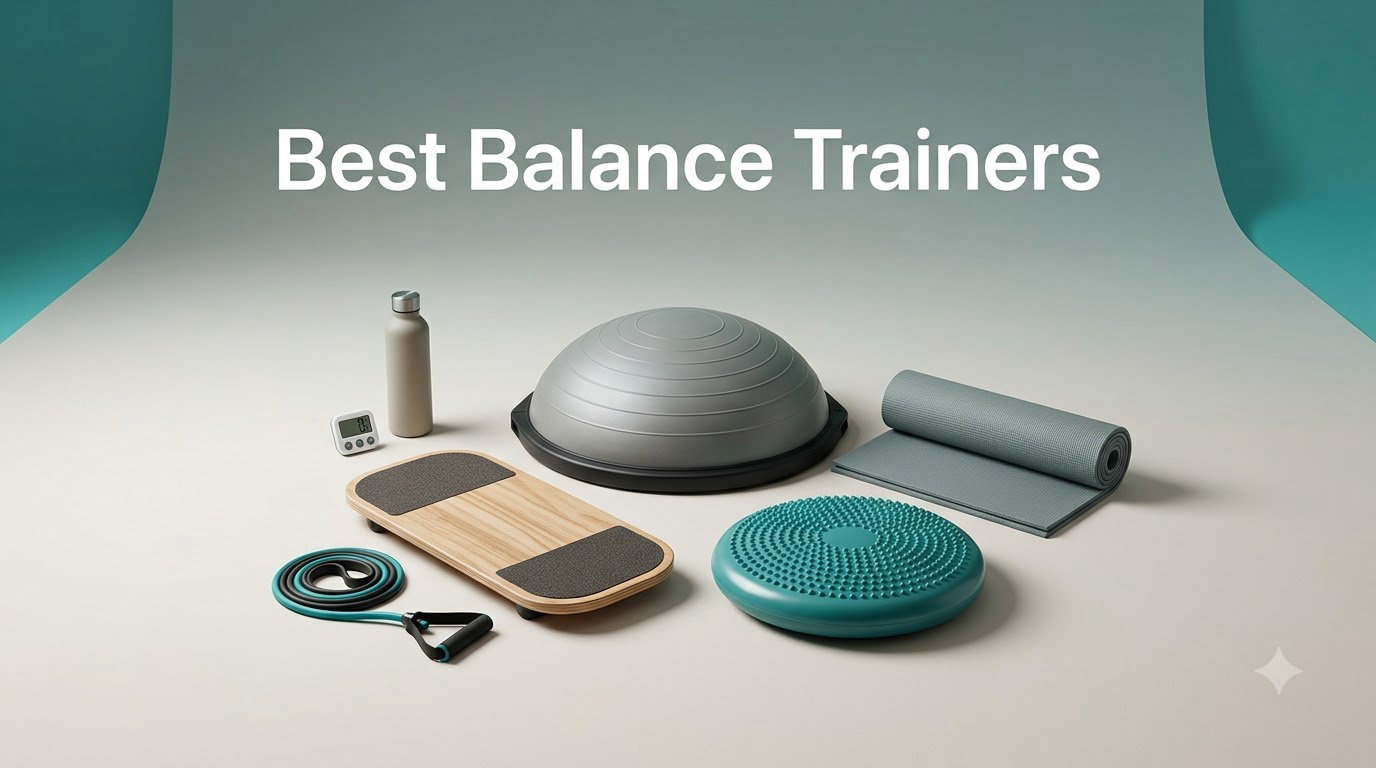 Best Balance Trainers