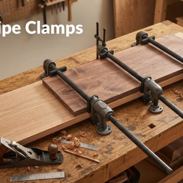 Best Pipe Clamps