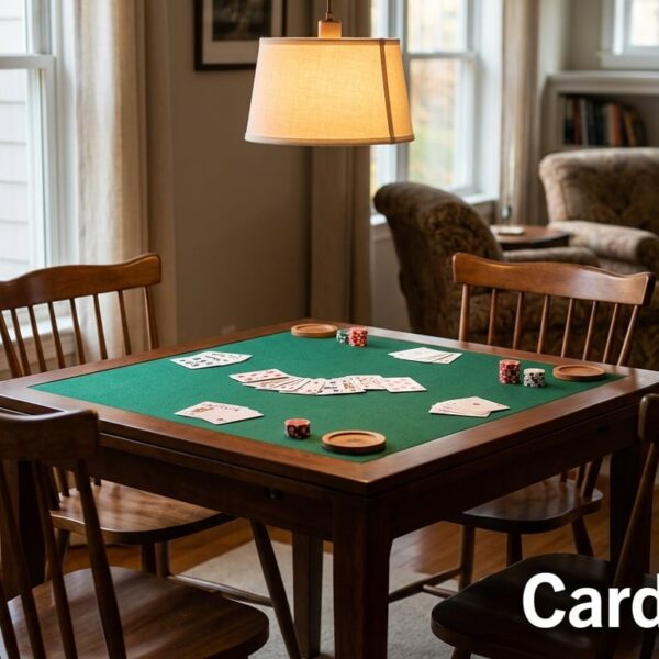 Best Card Tables