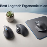 Best Logitech Ergonomic Mice