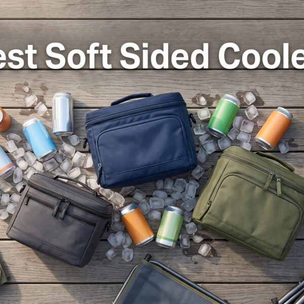 Best Soft Sided Coolers