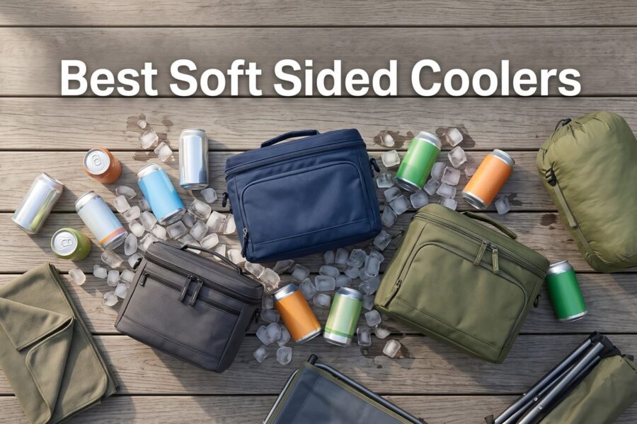 Best Soft Sided Coolers