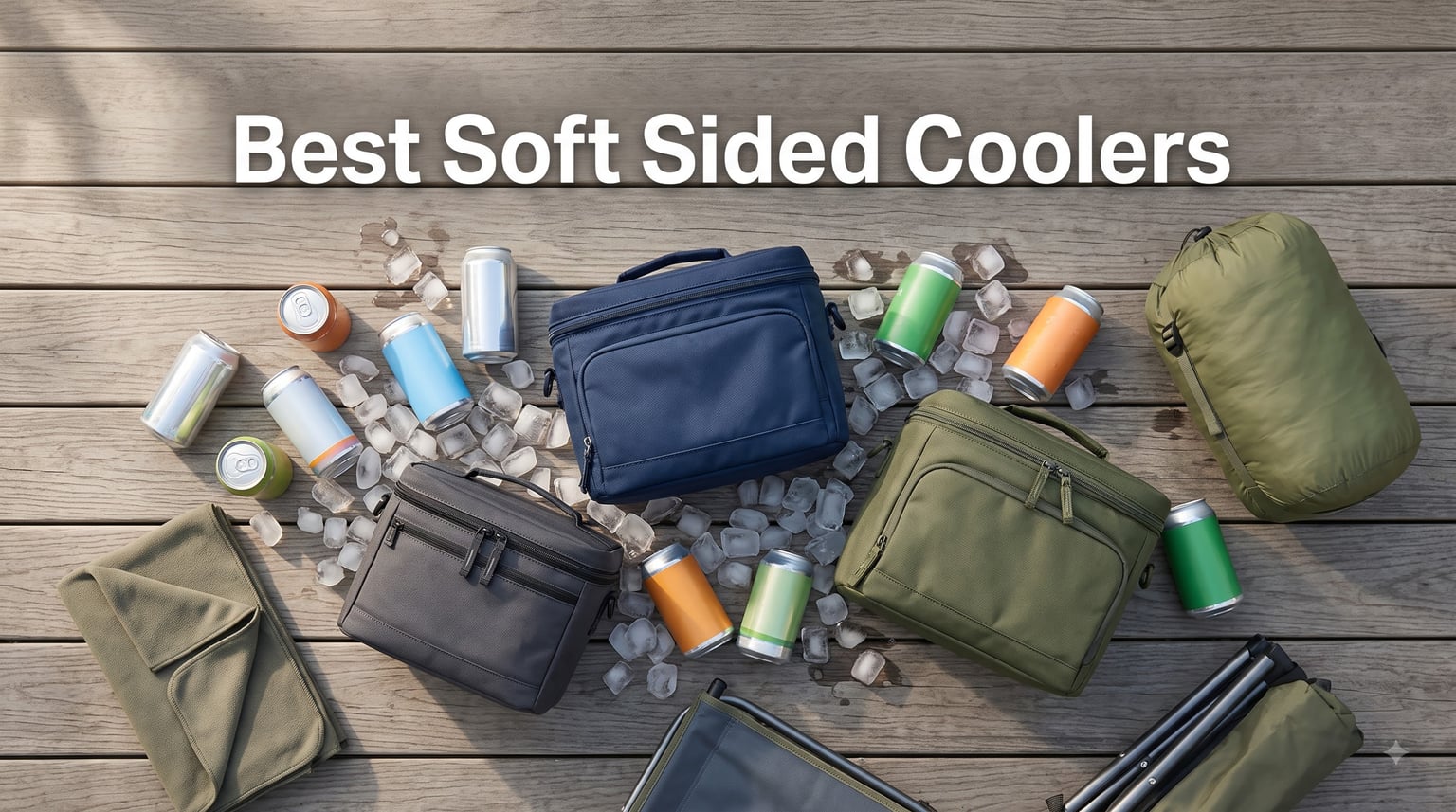 Best Soft Sided Coolers
