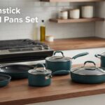 Best Nonstick Pots And Pans Set
