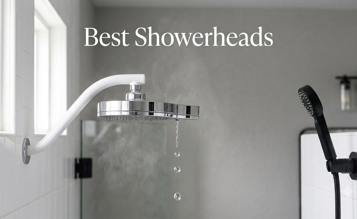 Best Showerheads