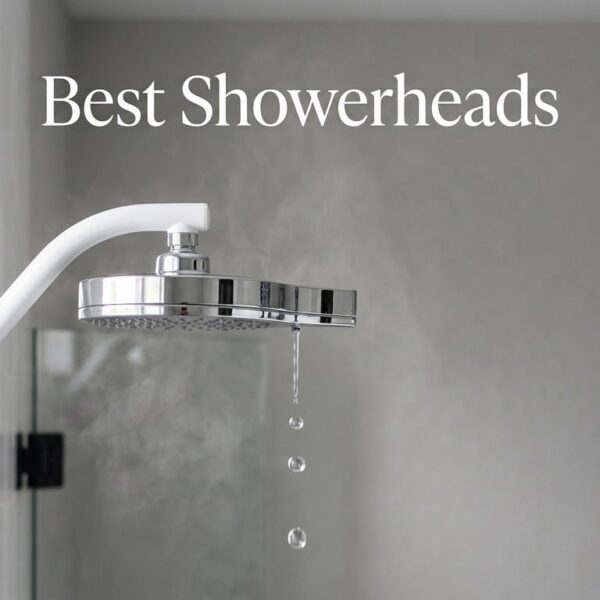 Best Showerheads