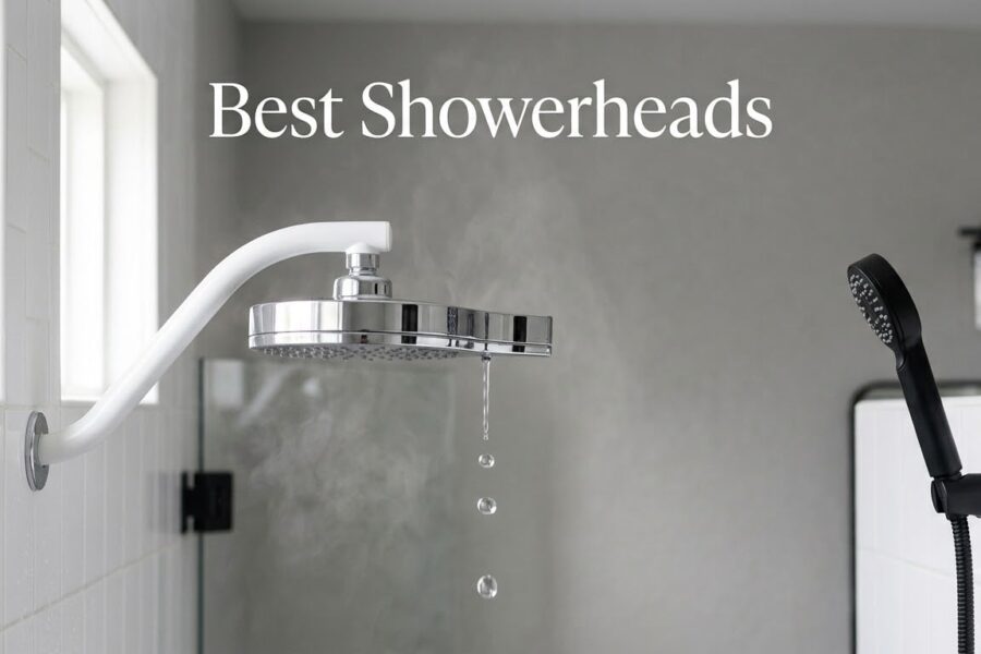 Best Showerheads