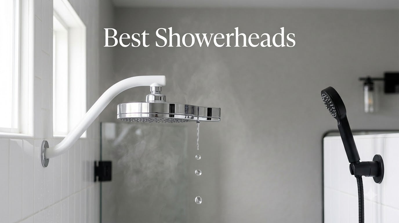 Best Showerheads