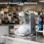 Best Commercial Shaved Ice Machines