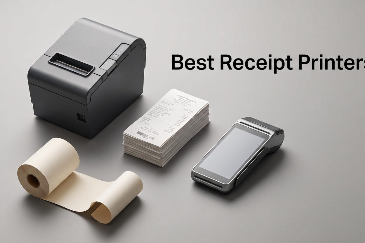 Best Receipt Printers
