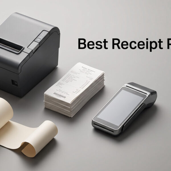 Best Receipt Printers