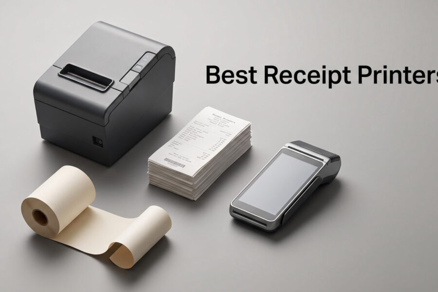 Best Receipt Printers