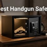 Best Handgun Safes
