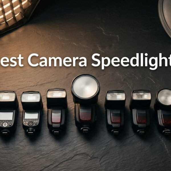 Best Camera Speedlights