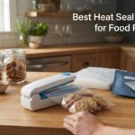 Best Heat Seal Machines for Food Packaging