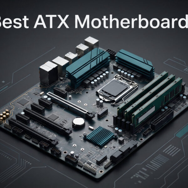 Best ATX Motherboards