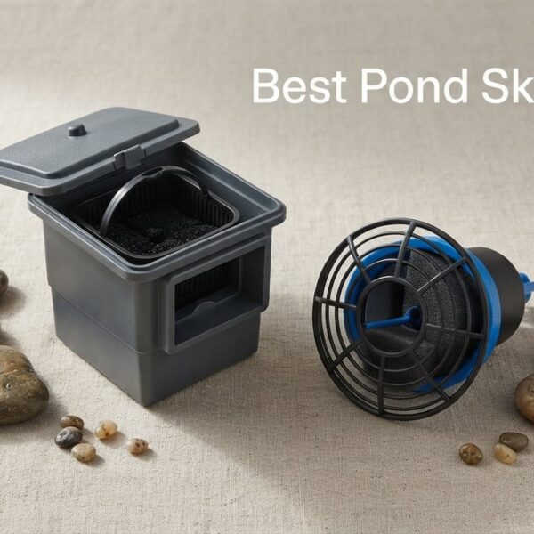 Best Pond Skimmers