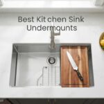 Best Kitchen Sink Undermounts