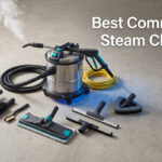 Best Commercial Steam Cleaners